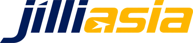 jilliasia official logo